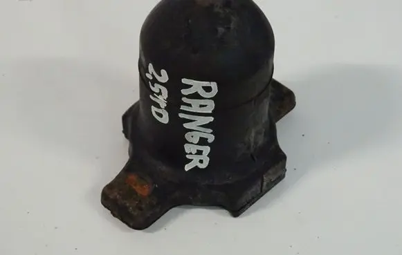 Ford Ranger Front shock absorber damper bump stop 