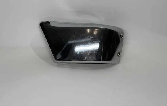 Toyota 4 Runner N120 N130 Front bumper corner part panel trim 