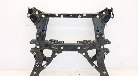 BMW 3 G20 G21 Front axle beam 6877319MWGK471 6877319