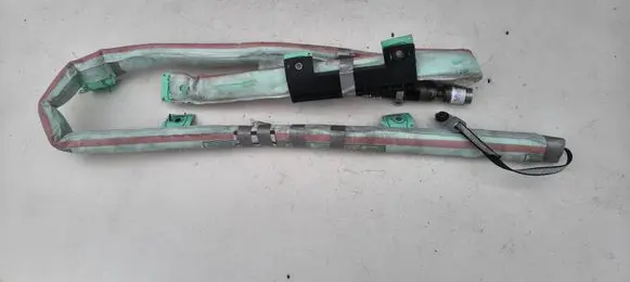 Hyundai Kona I Roof airbag 