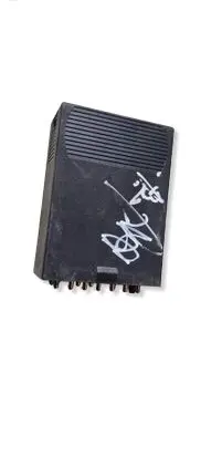 Mercedes-Benz E W124 Other relay 5WK3204