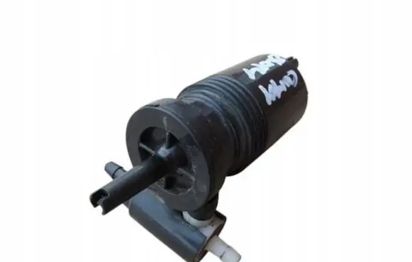 Jeep Grand Cherokee Windscreen/windshield washer pump