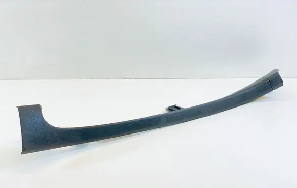 Volkswagen PASSAT B6 Rear seat side bottom trim 3C9867765