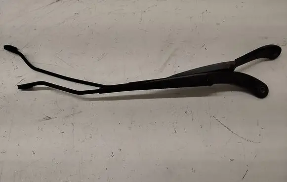 Renault Megane II Front wiper blade arm 80007147