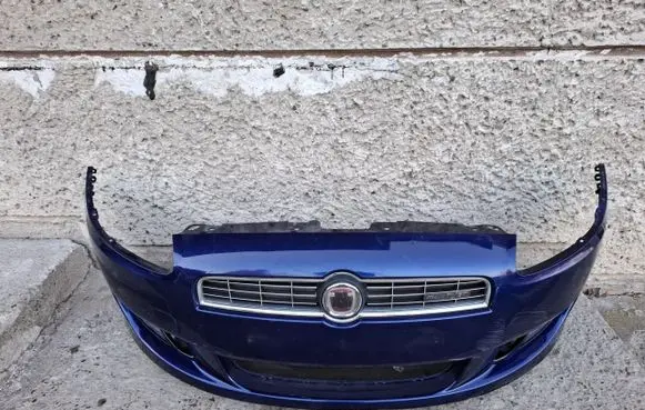 Fiat Bravo Front bumper 