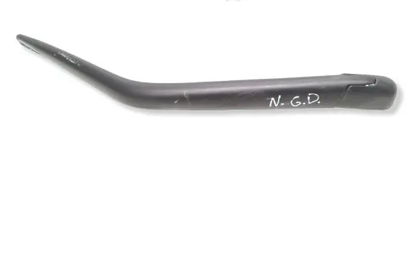 Opel Vivaro Rear wiper blade arm 7700308803