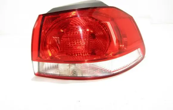 Volkswagen Golf VI Rear/tail lights