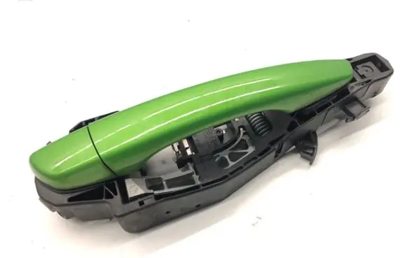 Opel Mokka B Rear door exterior handle