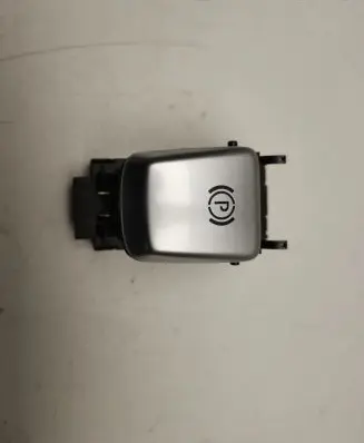 Mercedes-Benz C W205 Hand parking brake switch A2059056603