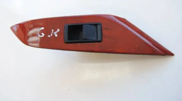 Lexus RX 330 - 350 - 400H Electric window control switch 192967