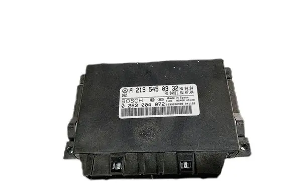 Parking PDC control unit/module