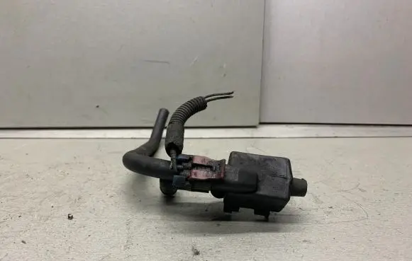 Chevrolet Captiva Turbo solenoid valve 210N1661