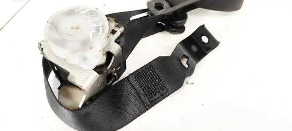 Opel Insignia A Front seatbelt
