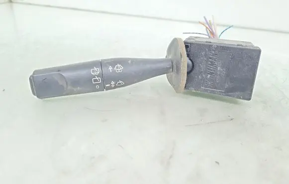 Peugeot 306 Wiper control stalk 96049597ZL