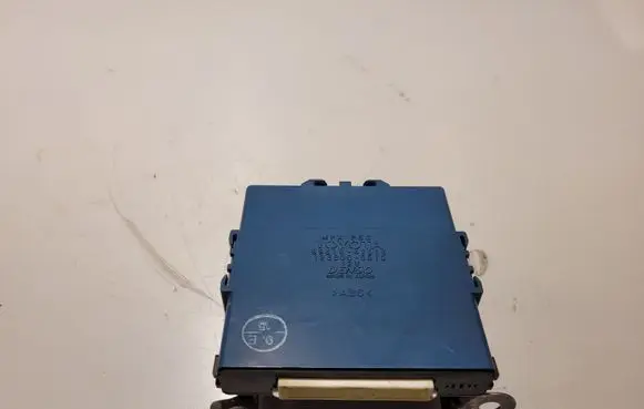 Toyota Prius (XW20) Engine control unit/module ECU 8961847010