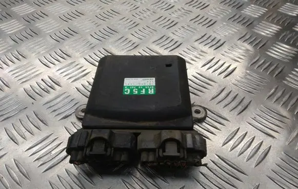 Mazda 6 Fuel injection control unit/module 1310001241 RF5C18701A