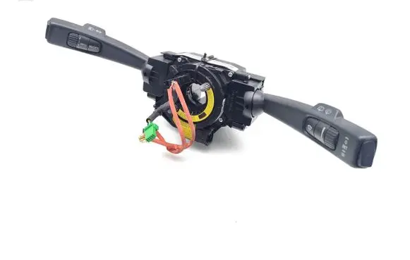 Volvo C30 Wiper turn signal indicator stalk/switch 30798630 P30798630