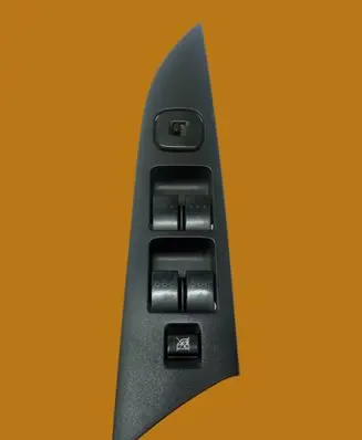 Mazda 3 I Quarter vent window switch 03123000
