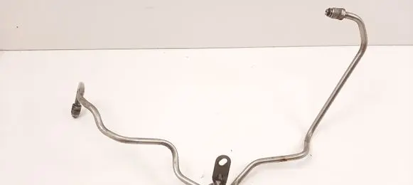 Pontiac Firebird Fuel injector supply line/pipe 