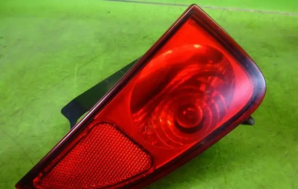 Renault Espace III Rear/tail lights 8200027154