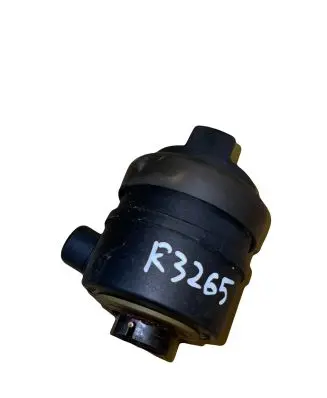 Volkswagen Golf IV Oil fill pipe 06A103465B