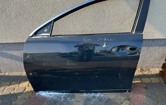 KIA Xceed Front door XCEED1DRZ