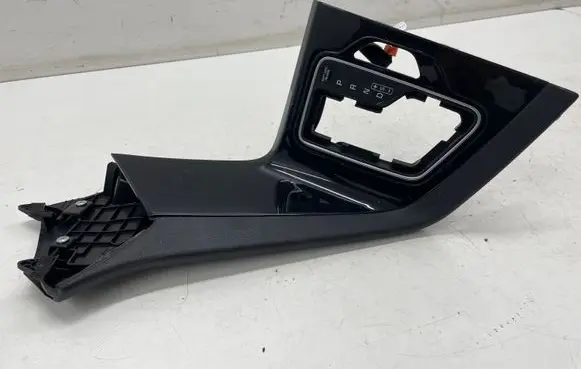 KIA Niro Gear shifter surround trim plastic 84651G5900