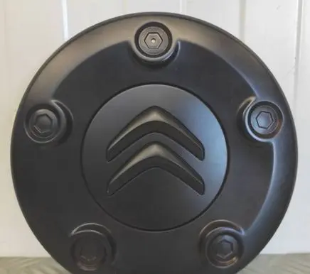 Citroen Berlingo Original wheel cap 9677381777 9677381877 PGB0201021