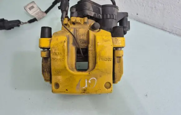 Alfa Romeo Stelvio Rear brake caliper 