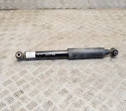 Citroen C3 Rear shock absorber/damper 9824997280 22320908