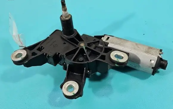 Audi A6 S6 C5 4B Rear window wiper motor 404430B IMPRK1528184