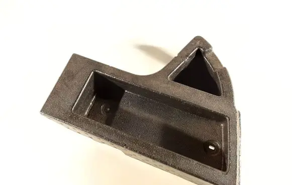 Subaru Impreza III Glove box in trunk 95086FG020
