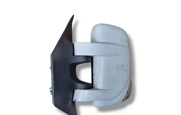 Opel Movano B Front door electric wing mirror 963020134R