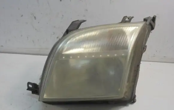 Ford Fusion Headlight/headlamp 24689700L