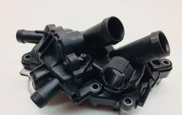 Volkswagen Caddy Water pump 04E121600P 04E121600BD