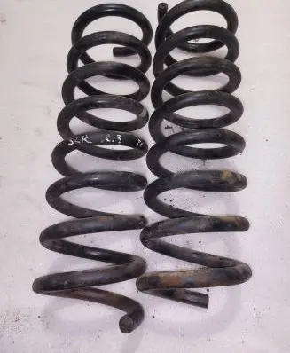 Mercedes-Benz SLK R170 Front shock absorber/damper