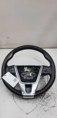 Volvo S60 Steering wheel 34110269B 021503650891 P31250592