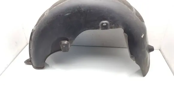 Opel Meriva B Rear arch fender liner splash guards 13267684