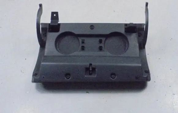 Citroen Berlingo Glove box lid/cover 