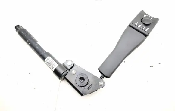 Chevrolet Trax Front seatbelt buckle 95093401 KR95093401