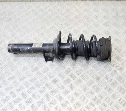 Skoda Superb B8 (3V) Front shock absorber/damper 3Q0413031BG 824904009987