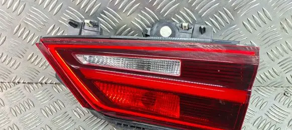 BMW X2 F39 Tailgate rear/tail lights 