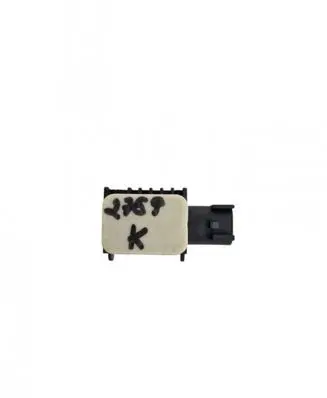 Ford Mondeo MK IV Airbag deployment crash/impact sensor 3M5T14B324AB