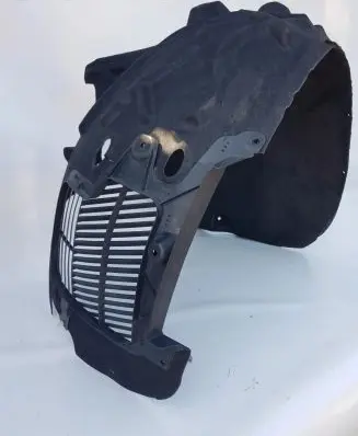 Porsche Cayenne (9Y0 9Y3) Front arch 9Y0810971