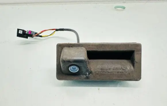 Volkswagen Touran III Reversing camera 5TA827566B
