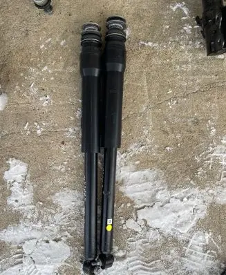Mazda 2 Rear shock absorber/damper 48530K0090