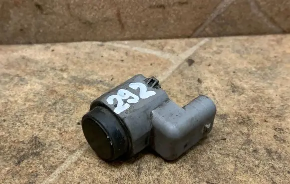 BMW X5 E70 Parking PDC sensor 9127801