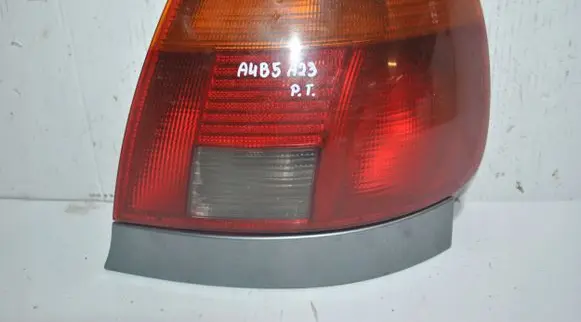 Audi A4 S4 B5 8D Rear/tail lights
