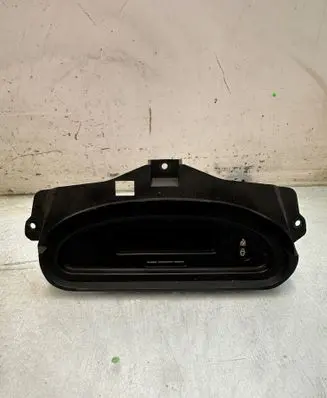 Renault Megane I Screen/display/small screen 8200028364