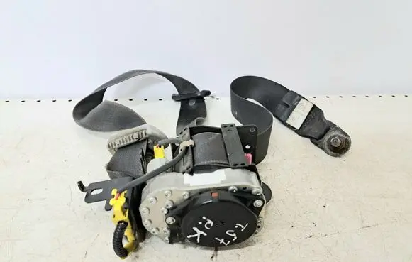 Honda Accord Front seatbelt